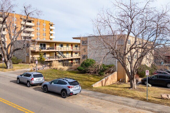 San Marco South in Boulder, CO - Building Photo - Building Photo