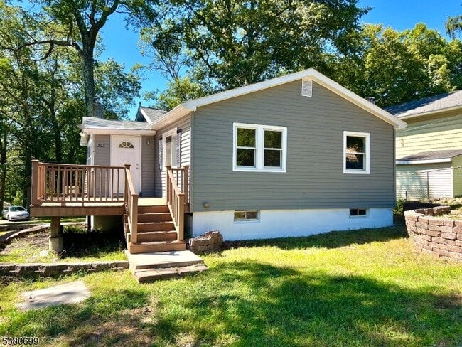 property at 202 Dupont Ave