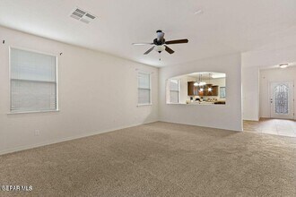 1328-1328 Dominic Anakin Dr in El Paso, TX - Building Photo - Building Photo