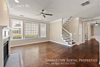 1417 Clancy Rd in Mount Pleasant, SC - Building Photo - Building Photo