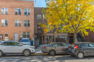 1132 De Kalb Ave in Brooklyn, NY - Foto de edificio - Building Photo