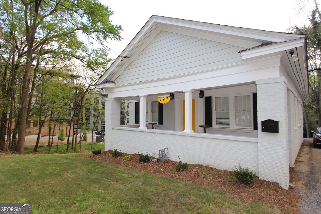 997 Boulevard SE in Atlanta, GA - Building Photo