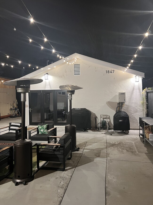 1849 W 49th St in Los Angeles, CA - Building Photo - Building Photo