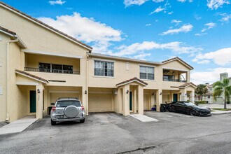 1503 Belmont Pl in Boynton Beach, FL - Building Photo - Building Photo