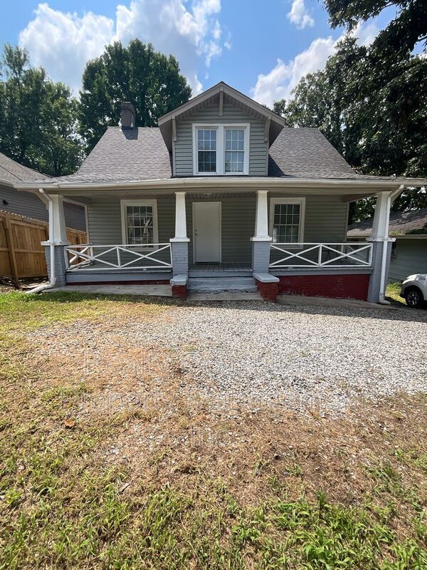 912 Asheboro St in High Point, NC - Building Photo - Building Photo