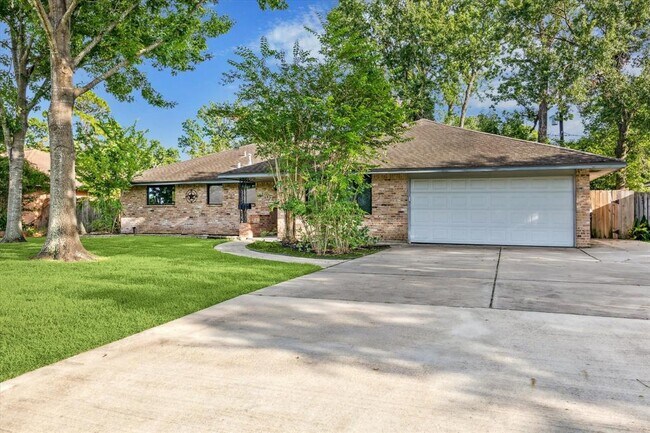 8907 Autauga St in Houston, TX - Building Photo - Building Photo