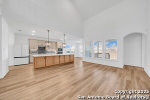 4803 Park Leaf in Marion, TX - Building Photo - Building Photo