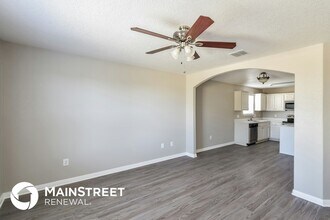 11215 Pecan Canyon in San Antonio, TX - Building Photo - Building Photo