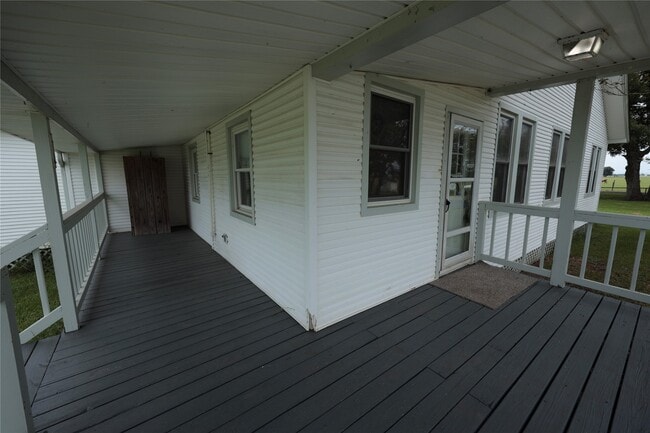 property at 3289 Co Rd 158