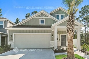 96301 Broadmoore Rd in Fernandina Beach, FL - Building Photo