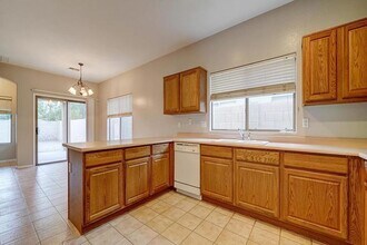 44811 Paraiso Ln in Maricopa, AZ - Building Photo - Building Photo