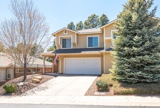 1117 N Flowing Springs Trail in Flagstaff, AZ - Building Photo - Building Photo