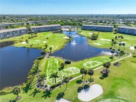 14751 Hole in 1 Cir in Ft. Myers, FL - Building Photo