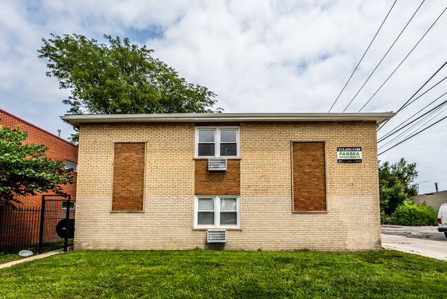 1516-1518 E 70th St in Chicago, IL - Building Photo - Building Photo