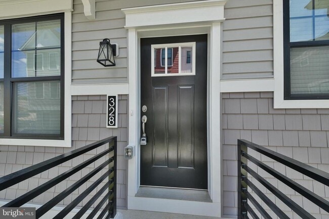 328 Walnut St in Collegeville, PA - Building Photo - Building Photo