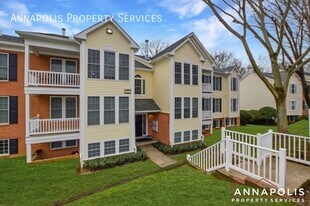 750 Southern Hills Dr in Arnold, MD - Building Photo