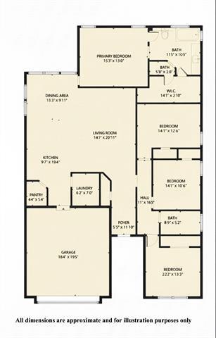 11057 Temple Gdns Trl in Haslet, TX - Building Photo - Building Photo