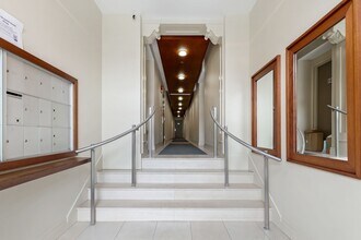 2535 13th St NW in Washington, DC - Building Photo - Building Photo