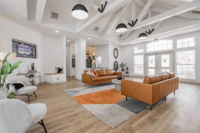 property at 1600 N 9th St