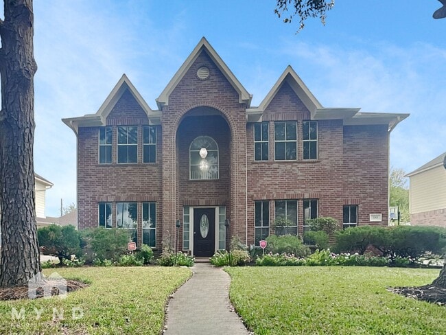 property at 3303 Sage Terrace Ln