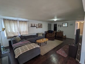 206 Cherry St in Moscow, ID - Building Photo - Building Photo