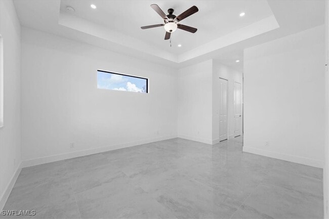 property at 3234 NW 21st Terrace