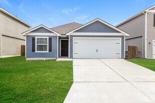 7260 Jebson Pass in San Antonio, TX - Building Photo