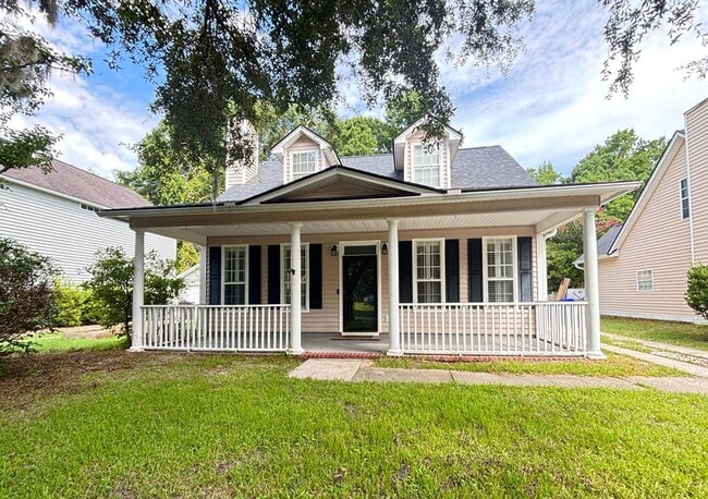property at 2320 Kennison Ln