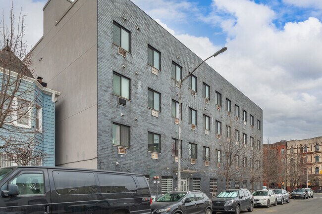 39  Suydam Street in Brooklyn, NY - Building Photo - Building Photo