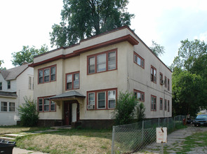 2521-2523 Girard Ave in Minneapolis, MN - Building Photo - Building Photo