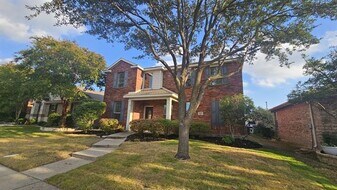 4509 Brighton Dr in McKinney, TX - Building Photo