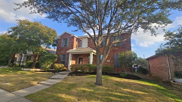 4509 Brighton Dr in McKinney, TX - Building Photo - Building Photo