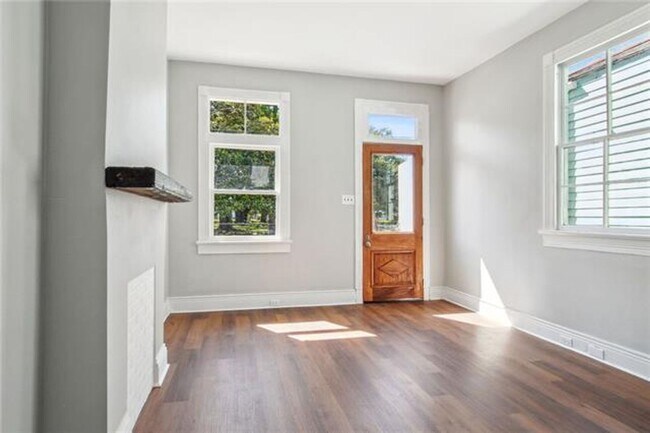 635 Reynes St-Unit -637 Reynes St in New Orleans, LA - Building Photo - Building Photo