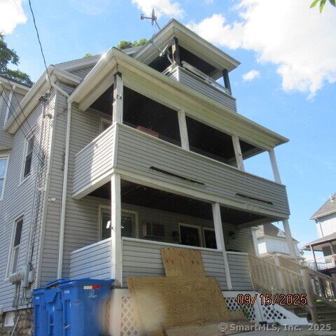 67 Burlington Ave in Bristol, CT - Building Photo - Building Photo