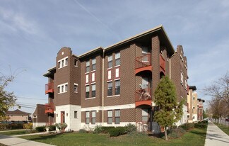 Oakland Apartments For Rent Chicago Il Page 3 Of 11