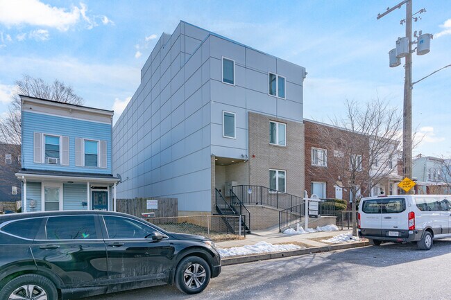 1416 22nd St SE in Washington, DC - Building Photo - Building Photo