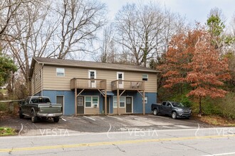 130 Reems Creek Rd in Weaverville, NC - Building Photo - Building Photo