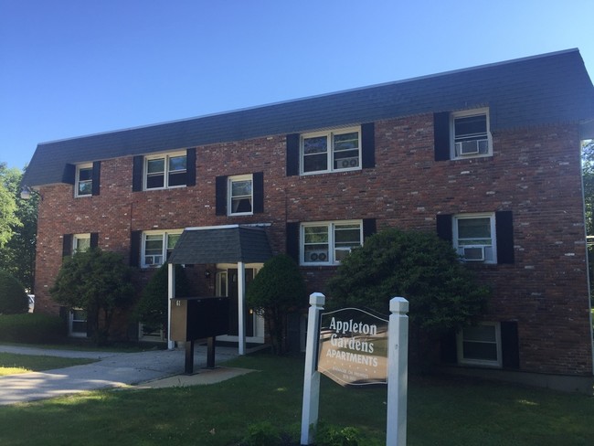 Appleton Garden Apartments in New Ipswich, NH - Building Photo - Other