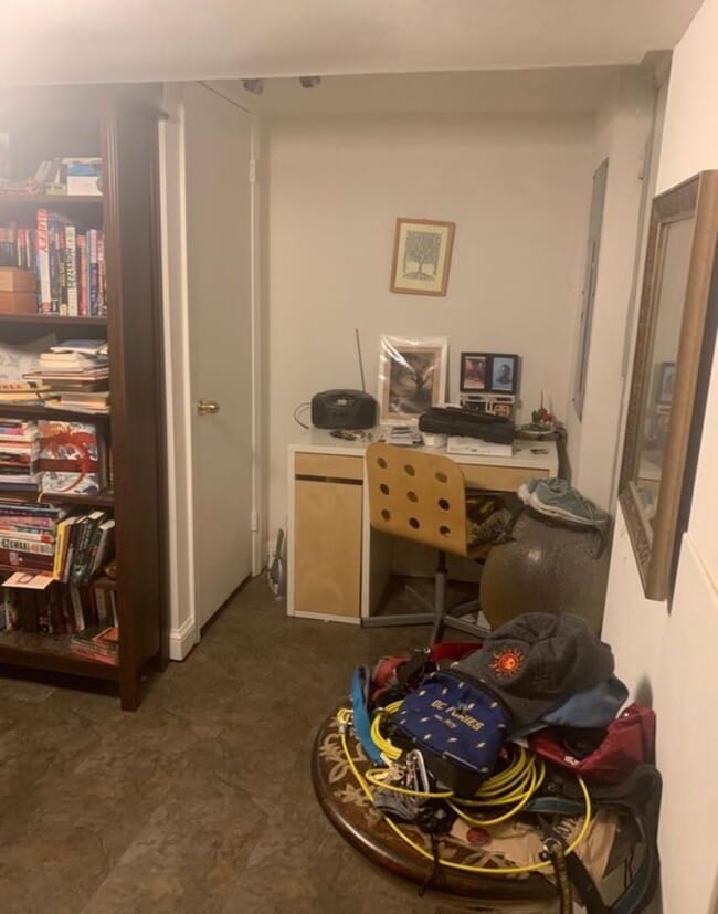 1446 Oak St NW, Unit Basement in Washington, DC - Building Photo - Building Photo