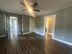 2266-2262 Warren St in Terre Haute, IN - Building Photo