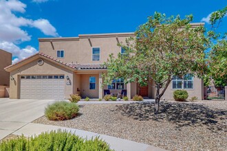 4505 Allen Ct NW in Albuquerque, NM - Building Photo - Building Photo