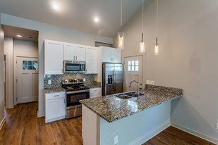 Village at the Gateway Apartments