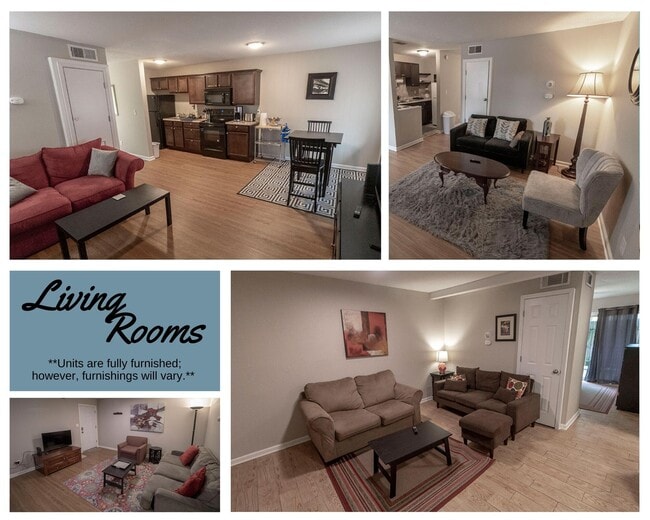 105 N Garth Ave in Columbia, MO - Building Photo - Building Photo