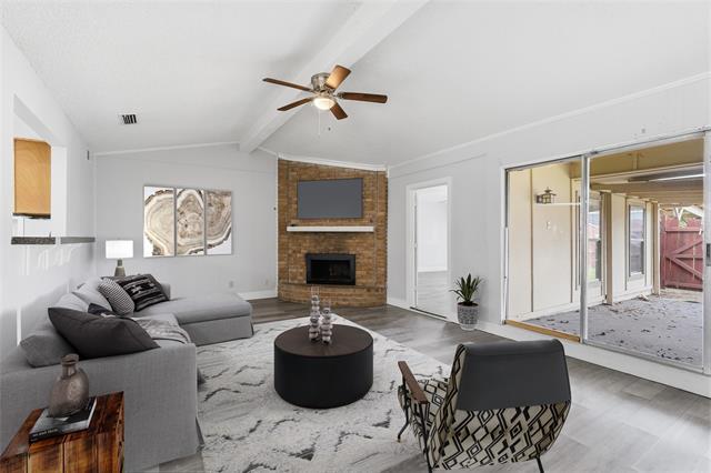 5209 Daytona Dr in Garland, TX - Building Photo - Building Photo