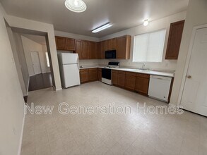 4626 Canyon Wren Ln in Colorado Springs, CO - Building Photo - Building Photo