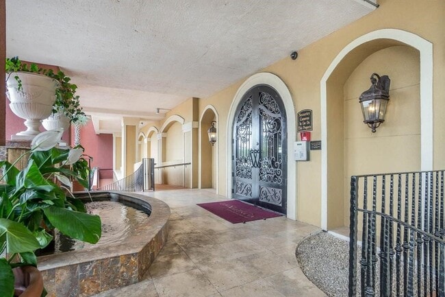 property at 1711 Old Spanish Trl