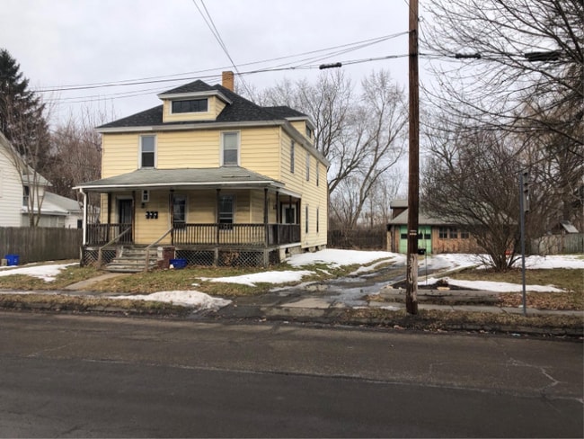 property at 325 E Thurston St