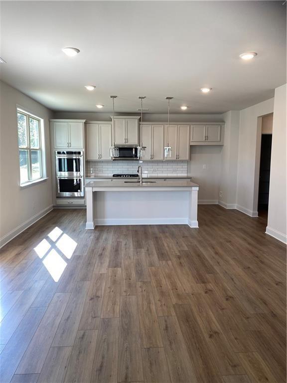 2979 Ogden Trl in Buford, GA - Building Photo - Building Photo