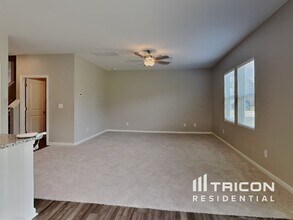 229 Babbling Brk Dr in Clayton, NC - Building Photo - Building Photo