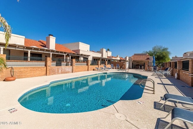 7653 E Vista Dr in Scottsdale, AZ - Building Photo - Building Photo